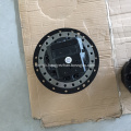 Takeuchi Excavator TB1140 Final Drive Travel Motor